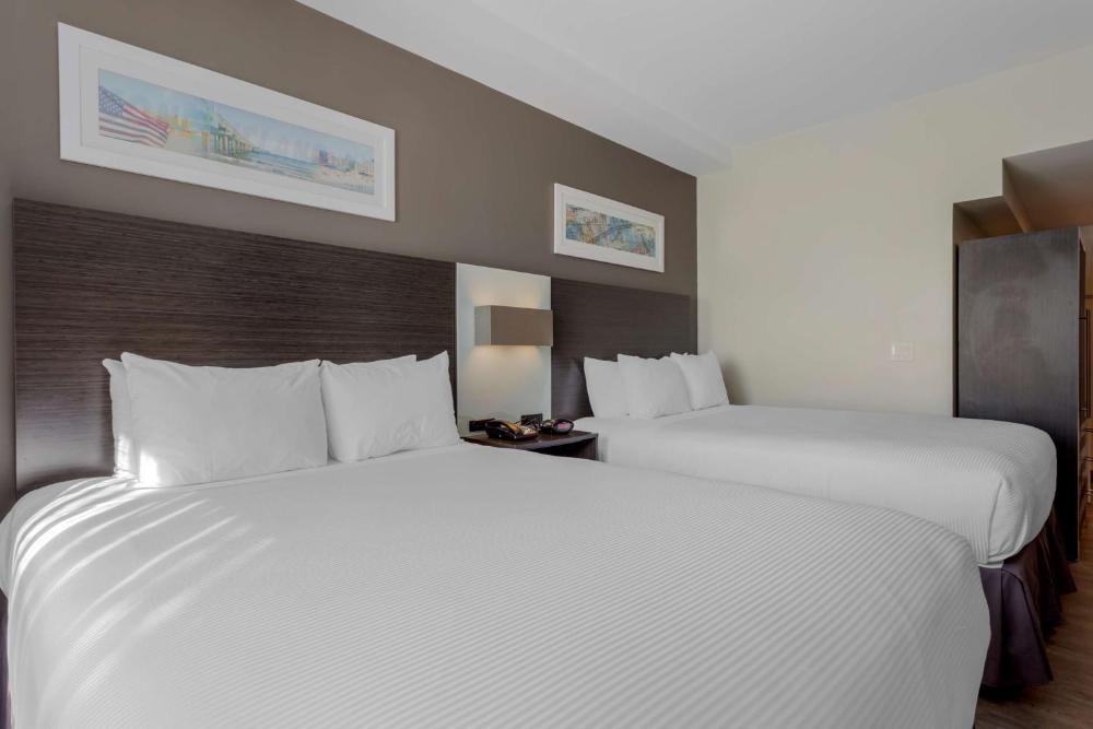 Best Western Plus Brooklyn Bay Hotel Image 14