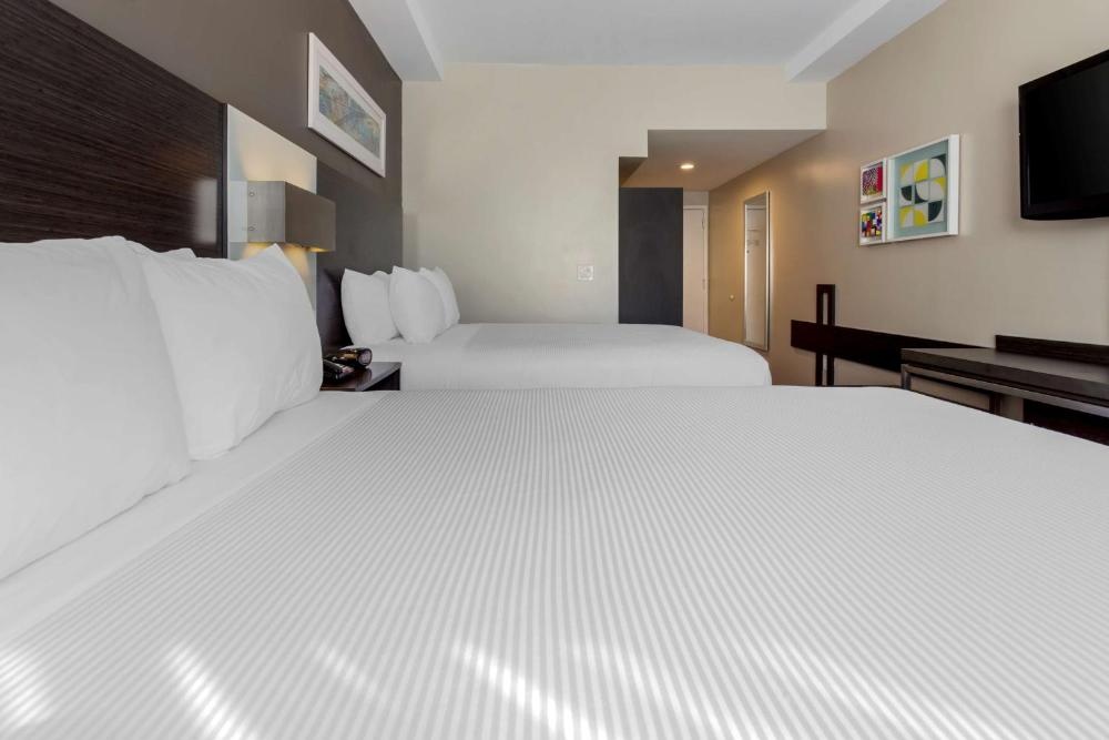 Best Western Plus Brooklyn Bay Hotel Image 15