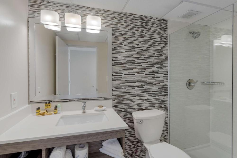Best Western Plus Brooklyn Bay Hotel Image 16