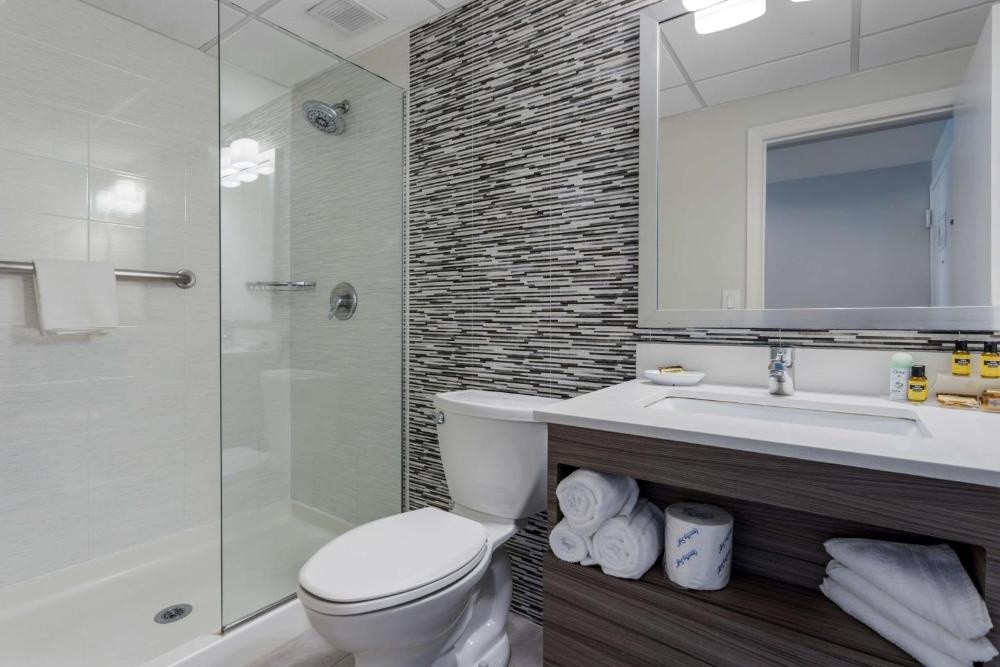Best Western Plus Brooklyn Bay Hotel Image 18