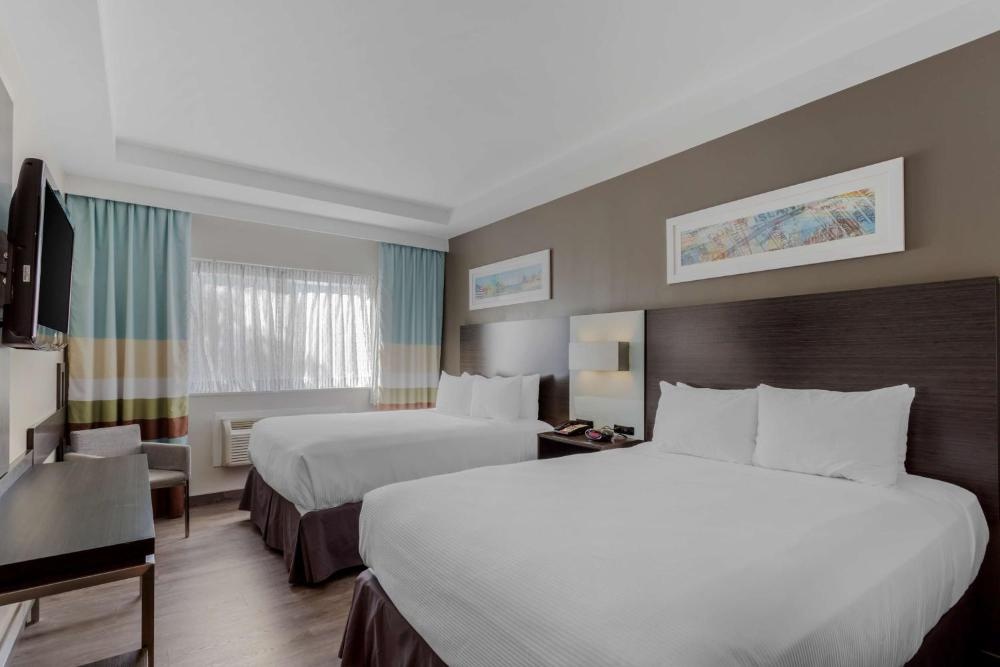 Best Western Plus Brooklyn Bay Hotel Image 19