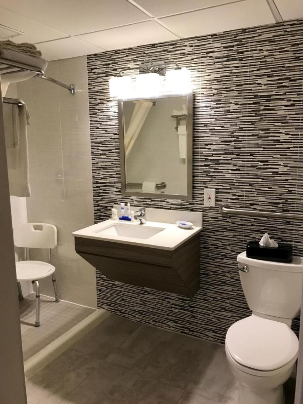 Best Western Plus Brooklyn Bay Hotel Image 20