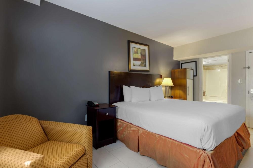 Best Western Plus Brooklyn Bay Hotel Image 32
