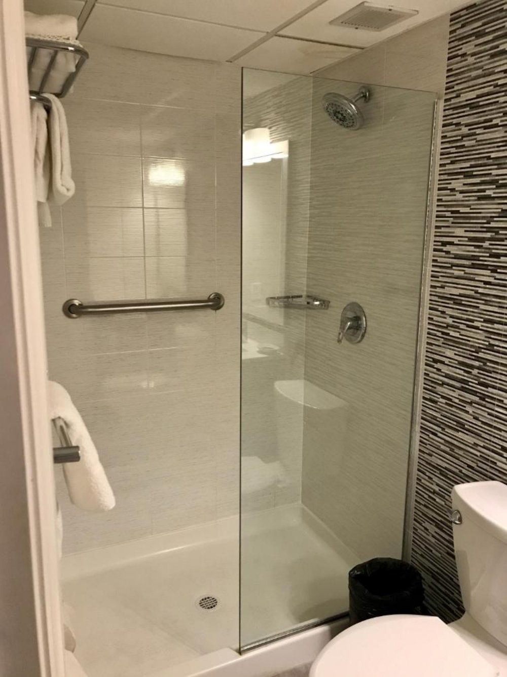 Best Western Plus Brooklyn Bay Hotel Image 38