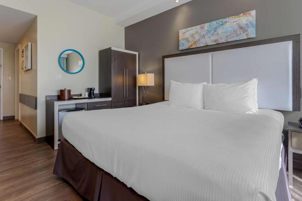 Best Western Plus Brooklyn Bay Hotel Image 44